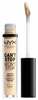 Peitekreem Nyx Professional Makeup Cant Stop Wont Stop Concealer, 01 Pale, 3.5 ml