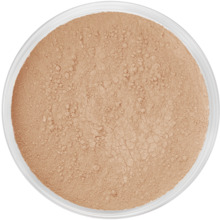 Baasmeigipulber Idun Minerals Inga Nr. 1043 neutral medium, 7 g