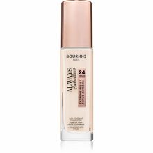 Jumestuskreem Bourjois Always Fabulous Extreme Resist Foundation, 115 Golden Ivory, 30 ml
