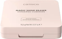 Catrice Magic Shine Eraser Cooling Effect Cushion 010, 10.5 g