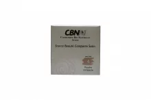 CBN Source Beaute Satin Finish Compact Foundation 4, 10 g