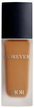 Vedel jumestuskreem Christian Dior Diorskin Forever, 5N Neutral, 30 ml