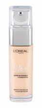 Jumestuskreem L'Oreal Paris True Match, 1N Ivory, 30 ml
