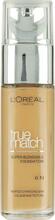 Meigipõhi L'Oreal Paris True Match Super Blendable N6 Honey, 30 ml