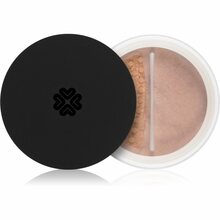 Lily Lolo Mineral Foundation, Coffee Bean, 10 g