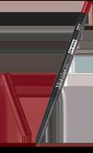 Pupa Milano Made To Last Definition Lips huulepliiats, 301 Terra Di Siena, 0.35 g
