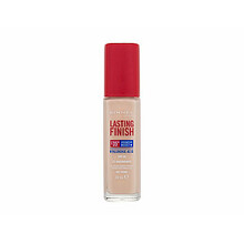 Jumestuskreem Rimmel London Lasting Finish 35H, 001 Pearl, 30 ml