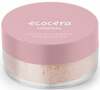 Mineraalne tolmpuuder Ecocera Mineral Loose Coverage Foundation, N2 Zurich, 4 g