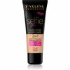 Jumestus- ja peitekreem Eveline Cosmetics Selfie Time, 04 Natural, 30 ml