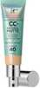 IT Cosmetics Your Skin But Better CC+ Natural Matte, Light, SPF 40, 32 ml