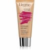 Lirene Vitamin E kõrge katvusega vedel jumestuskreem, 25 Tanned, 30 ml