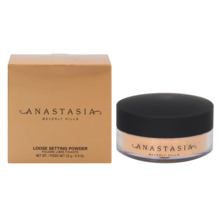 Tolmpuuder Anastasia Beverly Hills Loose Setting Powder, Deep Peach, 25 g