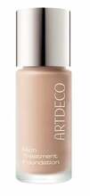 Jumestuskreem Artdeco Rich Treatment Foundation, 12 Vanilla Rose, 20 ml