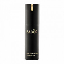 Babor Collagen Deluxe Foundation pinguldav jumestuskreem, 01 Porcelain, 30 ml