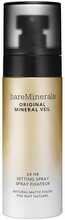 Meigikinnitussprei Bare Minerals Original Mineral Veil, 100 ml