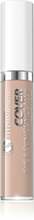 Peitekreem Bell Hypoallergenic Cover Eye & Skin, 35 Peach Beige, 5 g