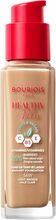 Vedel jumestuskreem Bourjois Healthy Mix, 56W Light Bronze, 30 ml