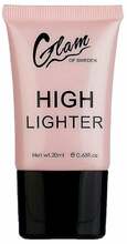 Glam Of Sweden highlighter, roosa, 20 ml