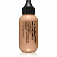 Jumestuskreem MAC Cosmetics Studio Radiance Face And Body Radiant Sheer Foundation, N4, 50 ml