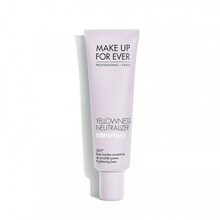 Meigialuskreem Make Up For Ever Step 1 Primer Yellowness Neutralizer, 30 ml