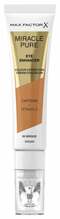 Peitekreem Max Factor Miracle Pure Eye Enhancer, 05 Bisque, 10 ml