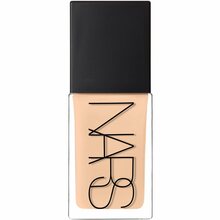 Meigialuskreem NARS Light Reflecting Foundation, VALLAURIS, 30 ml