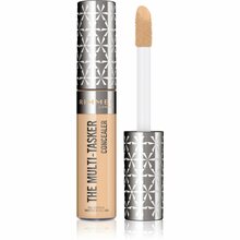 Peitekreem Rimmel London The Multi-Tasker Concealer, 030 Light, 10 ml