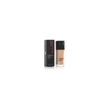 Jumestuskreem Shiseido Synchro Skin Radiant Lifting Foundation SPF 30, 350 Maple, 30 ml