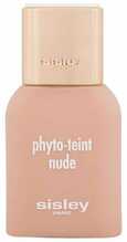 Jumestuskreem Sisley Phyto-Teint Nude, 0C Vanilla, 30 ml