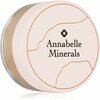 Annabelle Minerals Radiant Mineral Foundation, Pure Light, 4 g