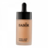 Niisutav jumestuskreem Babor Hydra Liquid Foundation, 04 Porcelain, 30 ml