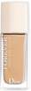 Jumestuskreem Christian Dior Forever Natural Nude, 3W Warm, 30 ml