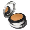 Kreemjas kompaktjumestuskreem MAC Studio Fix Tech Cream-to-Powder Foundation, C4.5, 10 g