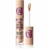 Makeup Revolution IRL Filter Finish Cream Concealer, C6, 6 g
