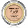 Jumestuskreem Max Factor Miracle Touch SPF30, 040 Creamy Ivory, 11.5 g