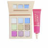Lauvärvipalett Revolution Make Up Friends X Revolution Chandler, 24 g