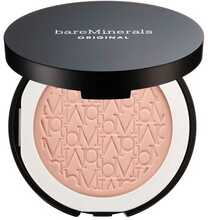 Bare Minerals Original Compact Mineral Foundation SPF 15, 09 Light rusvai gelsvas, 8 g