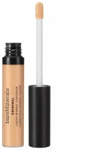 Bareminerals Original Liquid Mineral Concealer, 2.5N Light Medium, 6 ml