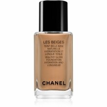 Vedel jumestuskreem Chanel Les Beiges Healthy Glow Foundation, B80, 30 ml
