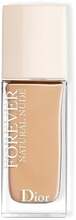 Jumestuskreem Christian Dior Forever Natural Nude, 3W Warm, 30 ml