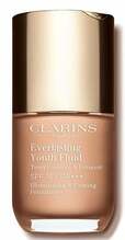 Jumestuskreem Clarins Everlasting Youth Fluid, 107 Beige, 30 ml
