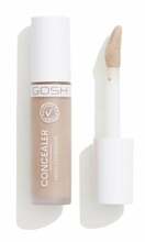 Peitekreem Gosh Copenhagen High Coverage, 001 Porcelain, 6 ml