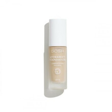 Jumestuskreem GOSH Copenhagen Hydramatt Foundation, 002Y, 30 ml