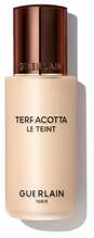 Vedel jumestuskreem Guerlain Terracotta Le Teint, 0.5N Neutral, 35 ml