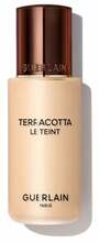 Vedel jumestuskreem Guerlain Terracotta Le Teint, 1W Warm, 35 ml