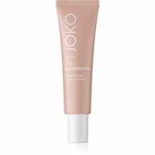 Joko Skin Joy Foundation, 01 Ivory, 30 ml