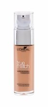 Vedel jumestuskreem L'Oreal Paris True Match, 03 Rose Beige, 30 ml