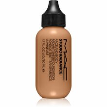 Jumestuskreem MAC Cosmetics Studio Radiance Face and Body Radiant Sheer Foundation, C4, 50 ml