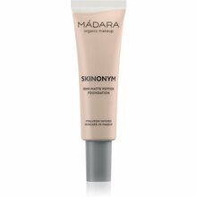 Jumestuskreem Madara Skinonym Semi Matte Peptide, 30 ml