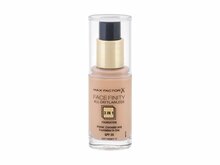 Jumestuskreem Max Factor Facefinity All Day Flawless 3in1, SPF20, 30 ml